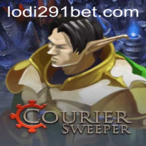 Discover the World of CourierSweeper: A Novel Gaming Experience