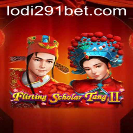 Flirting Scholar Tang II: A Gaming Experience Like No Other
