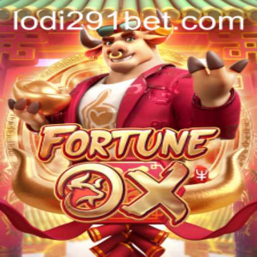 FortuneOx: Embarking on a Journey of Luck and Strategy with Lodi291