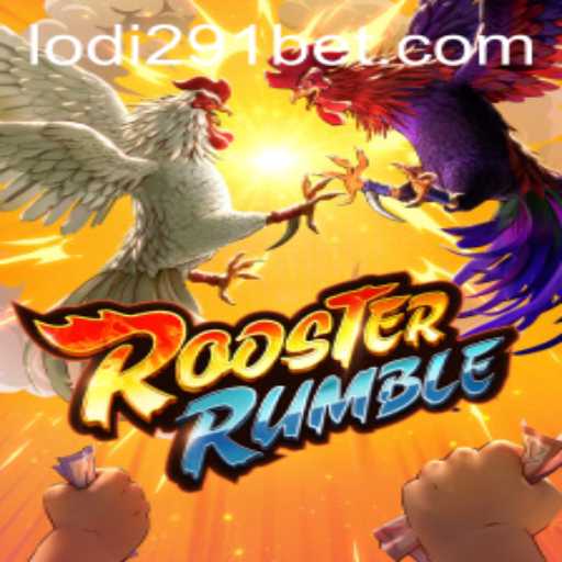 RoosterRumble: The Thrilling Game Taking the World by Storm