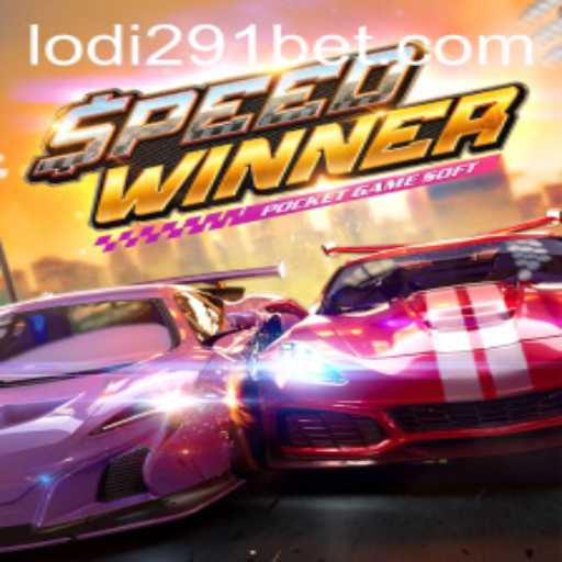 Exploring SpeedWinner: A Thrilling Ride into the World of Lodi291
