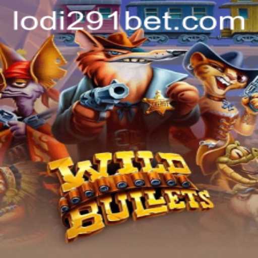 WildBullets: Dive Into the Thrilling World of Action-Packed Gaming